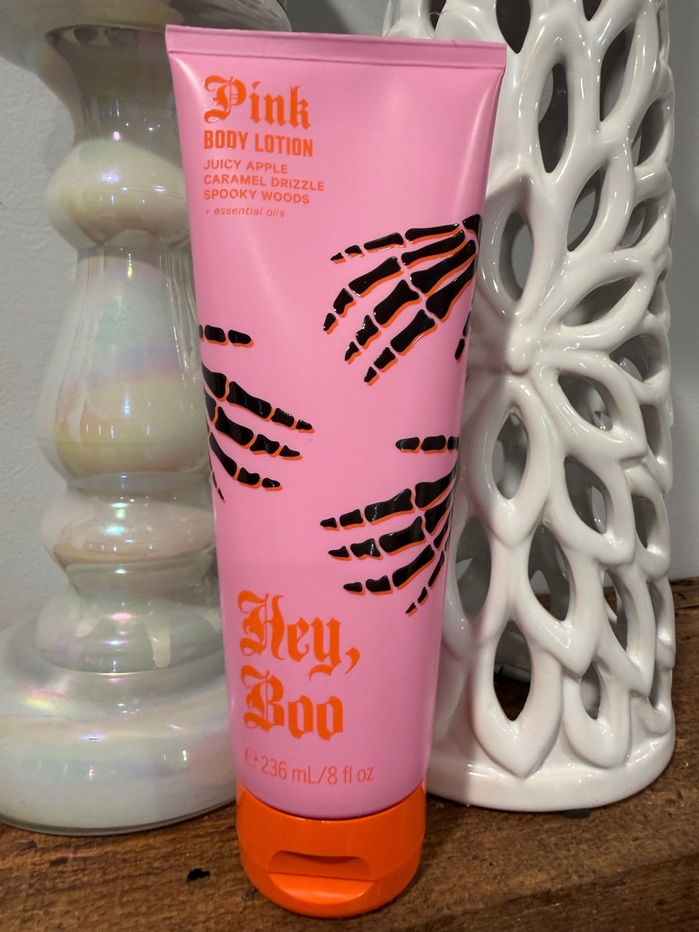 👻New! VS PINK!
